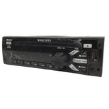23728224 Genuine Volvo Radio With Tape And/Or Cd Player - Truck To Trailer