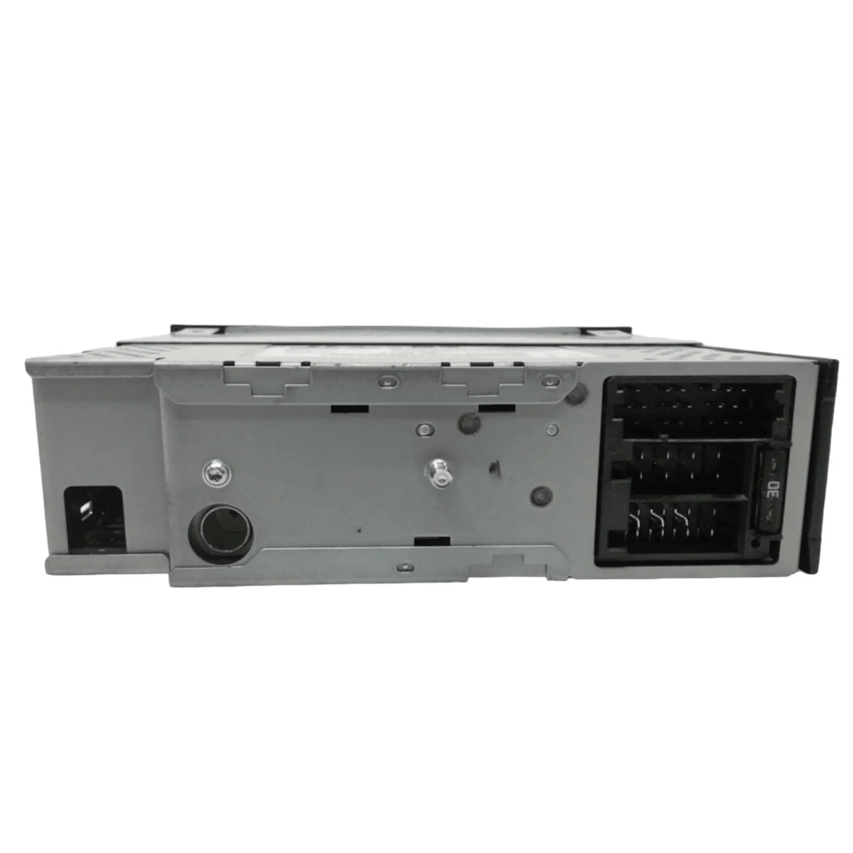 23728224 Genuine Volvo Radio With Tape And/Or Cd Player - Truck To Trailer