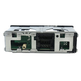 23728224 Genuine Volvo Radio With Tape And/Or Cd Player - Truck To Trailer