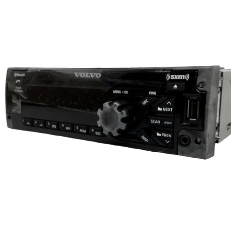 23728226 Genuine Volvo Radio - Truck To Trailer