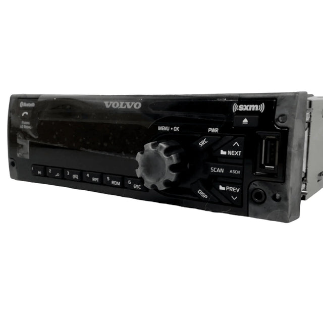 23728226 Genuine Volvo Radio - Truck To Trailer