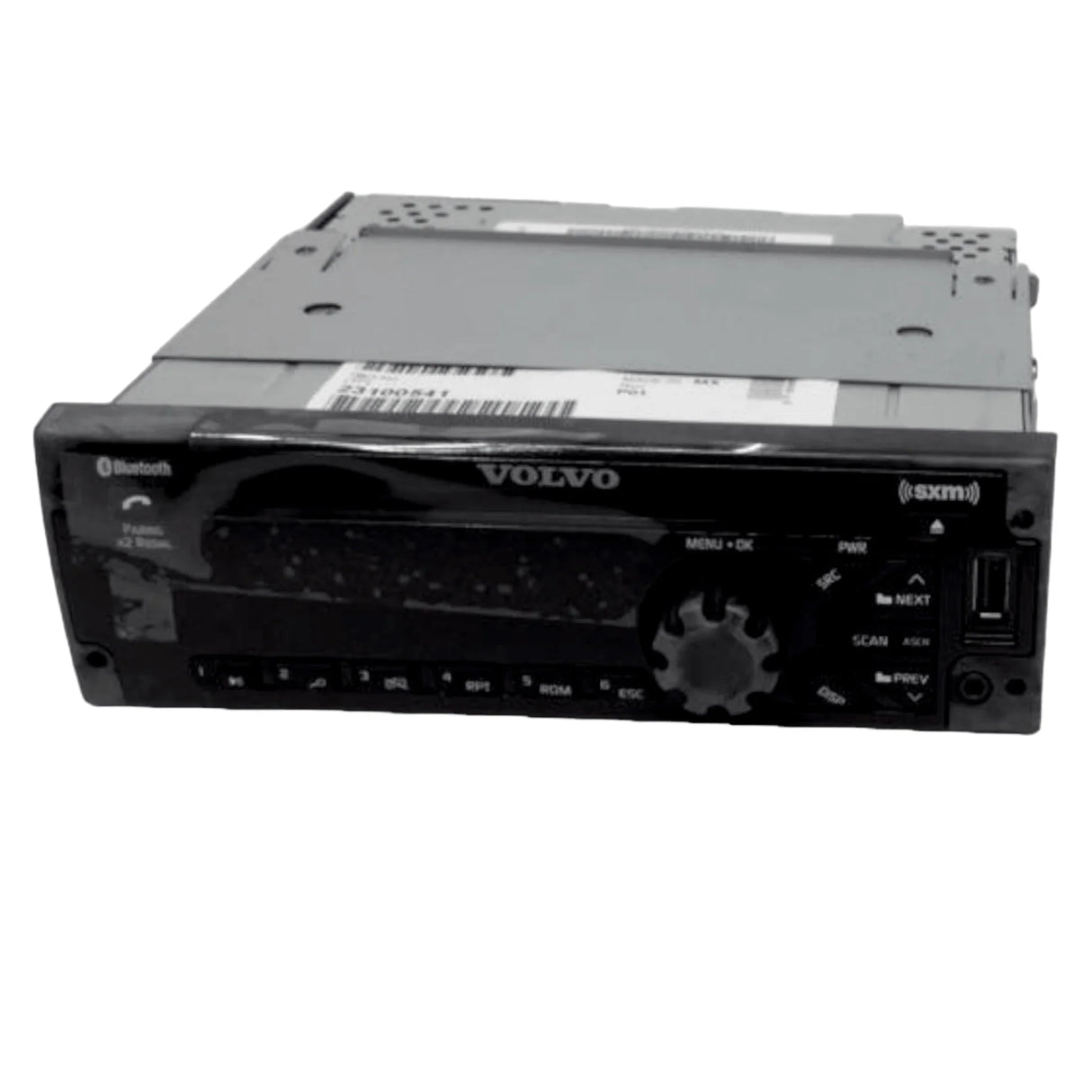 23728226 Genuine Volvo Radio - Truck To Trailer