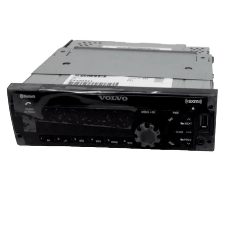 23728226 Genuine Volvo Radio - Truck To Trailer