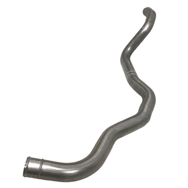 23745162 Genuine Volvo Coolant Pipe - Truck To Trailer