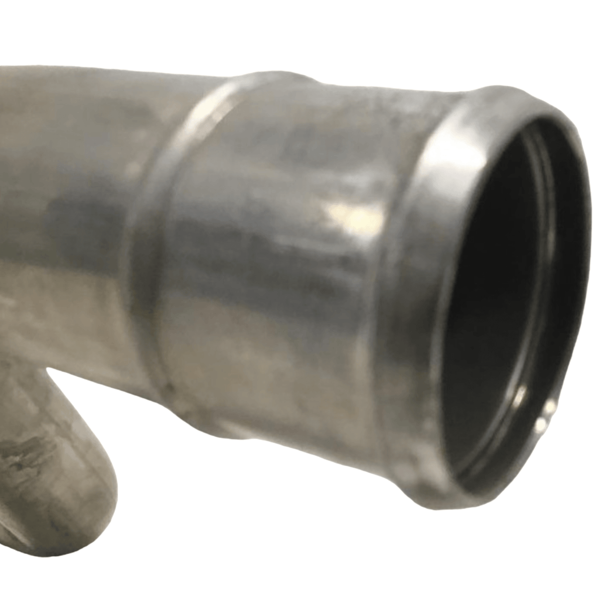 23745162 Genuine Volvo Coolant Pipe - Truck To Trailer