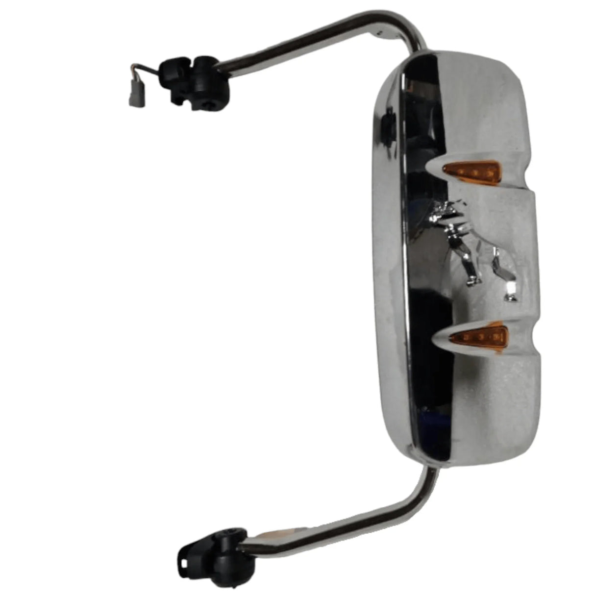 23749824 Genuine Mack Mirror - Truck To Trailer