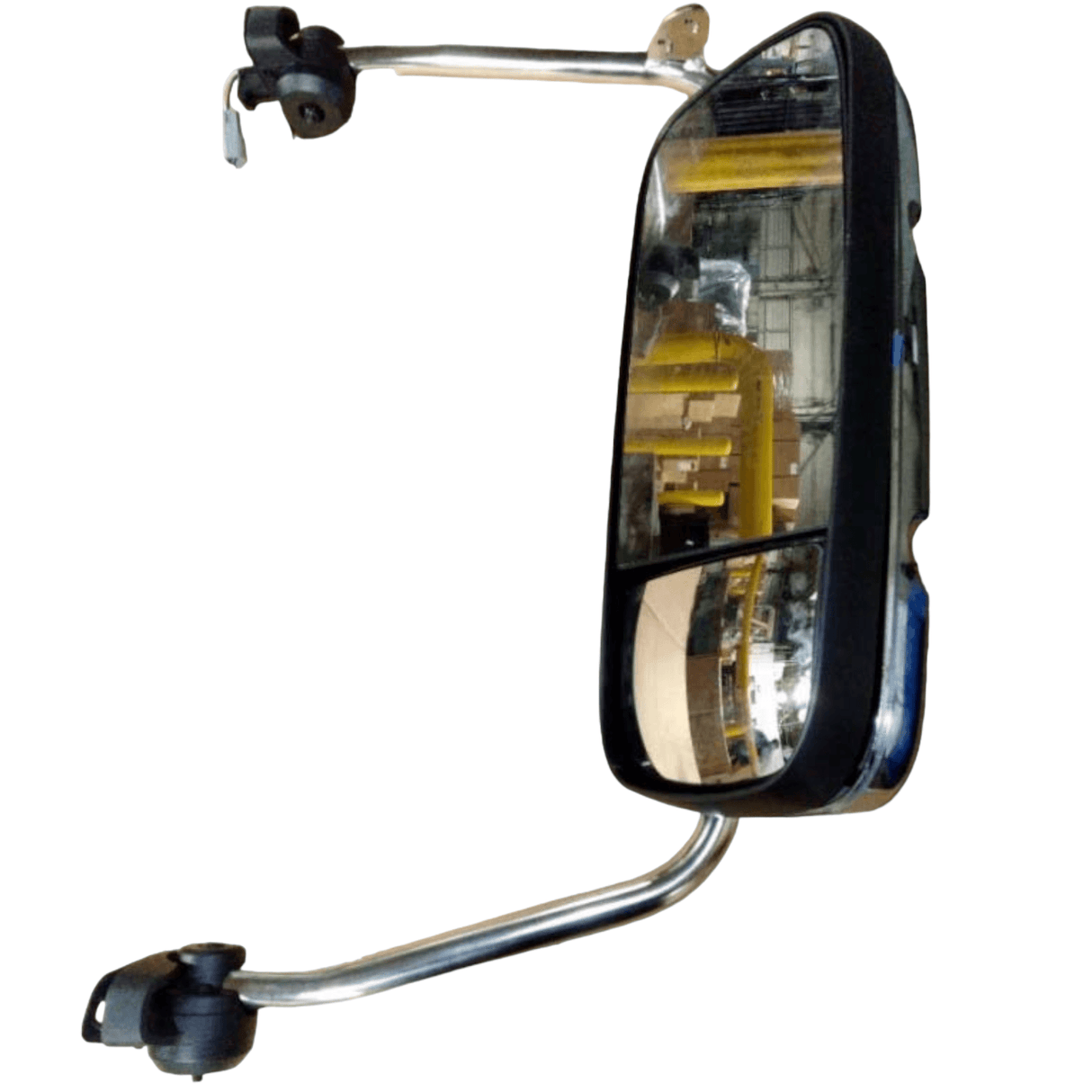 23749936 Genuine Volvo Mirror - Truck To Trailer