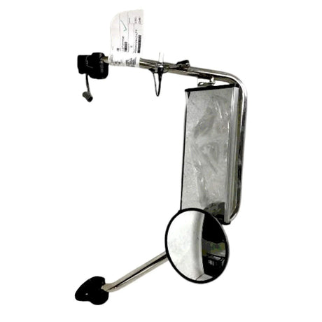 23749950 Genuine Volvo Manual Outside Mirror Assembly - Truck To Trailer