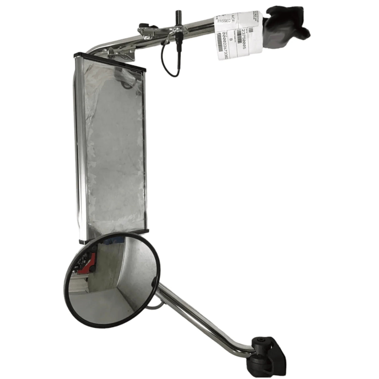 23750005 Genuine Volvo Mirror - Truck To Trailer
