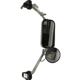 23750045 Genuine Mack Mirror - Truck To Trailer