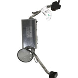 23750799 Genuine Volvo Mirror - Truck To Trailer