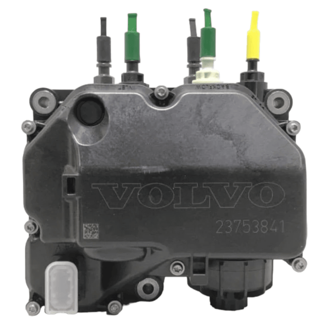 23753841 Genuine Volvo Pump Unit - Truck To Trailer