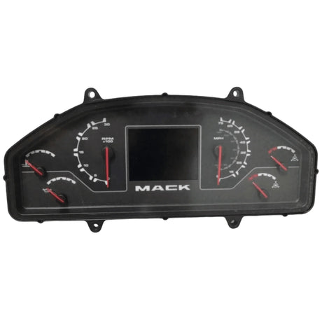 23759262 Genuine Mack Instrument Cluster - Truck To Trailer