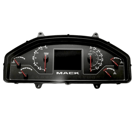 23759266 Genuine Volvo/Mack Instrument Cluster - Truck To Trailer