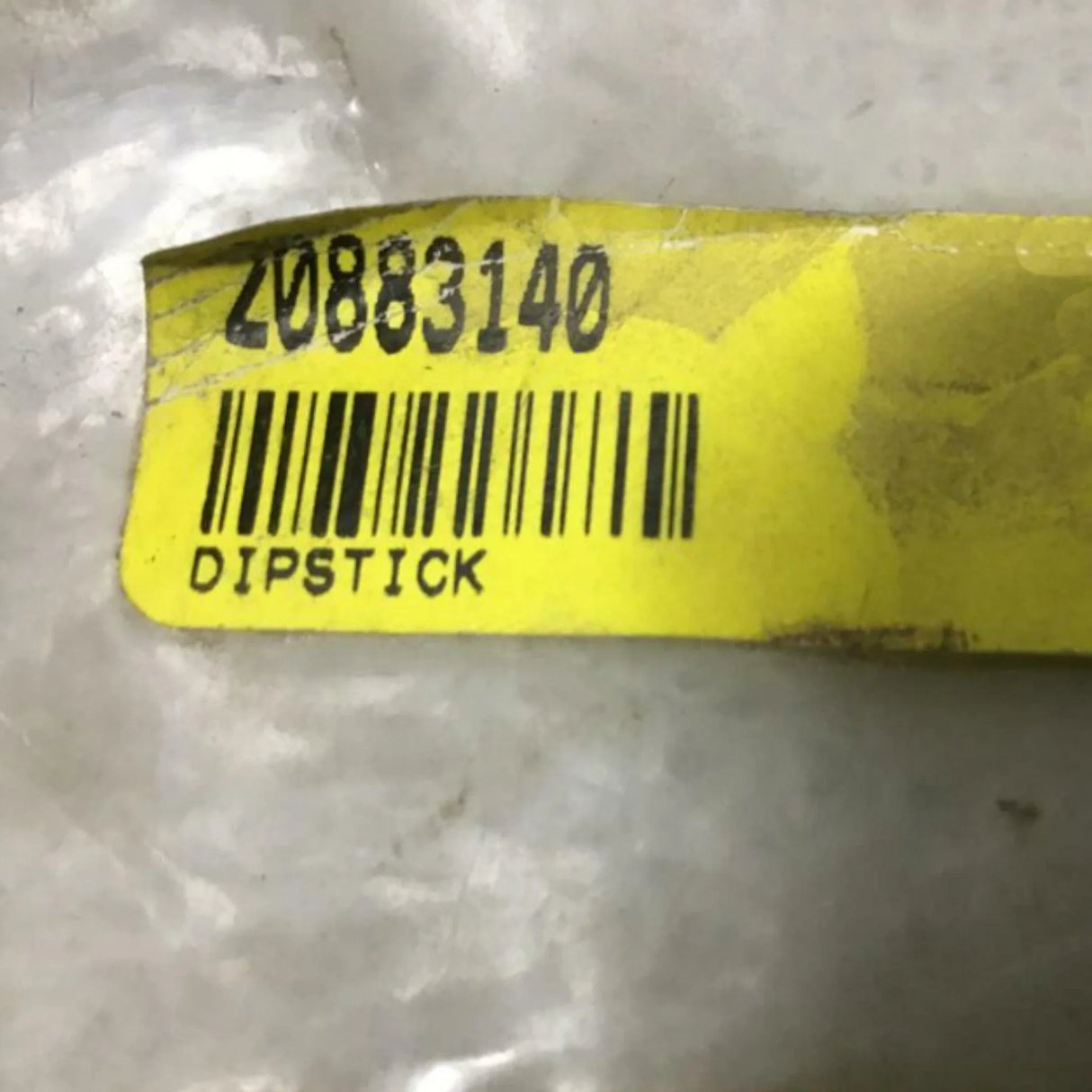 23766970 Genuine Mack Dipstick - Truck To Trailer