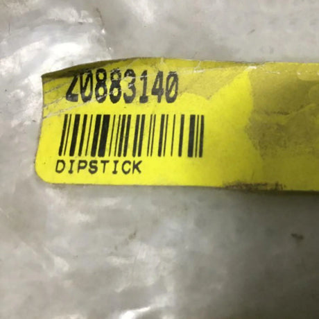 23766970 Genuine Mack Dipstick - Truck To Trailer