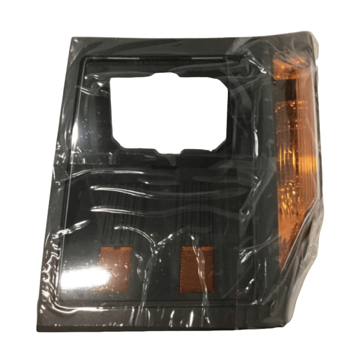 23769616 Genuine Volvo Headlamp Housing - Truck To Trailer