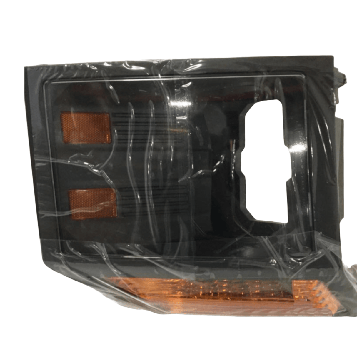 23769616 Genuine Volvo Headlamp Housing - Truck To Trailer