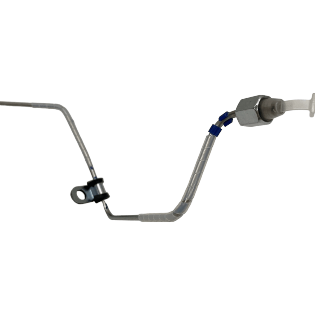 23781395 Genuine Volvo Fuel Pipe - Truck To Trailer