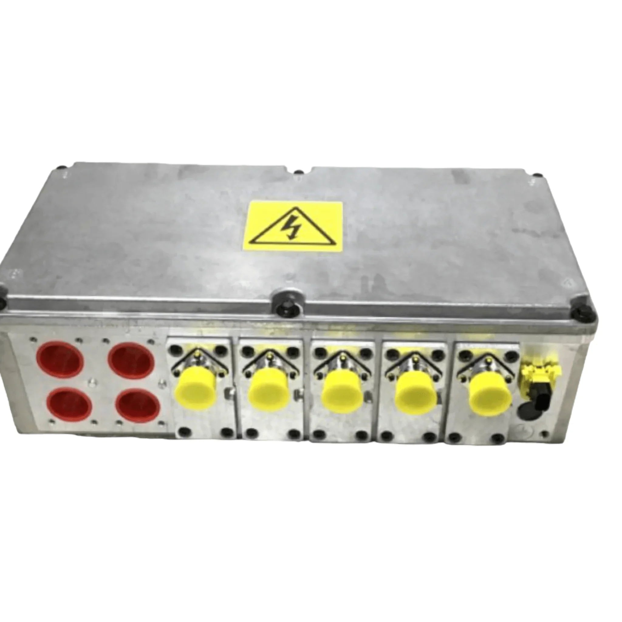 23796387 Genuine Volvo Junction Box – Truck To Trailer