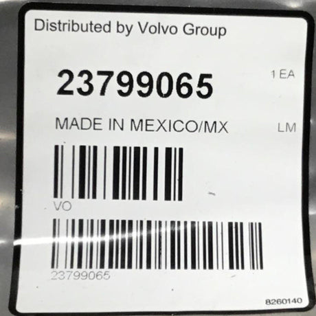 23799065 Genuine Volvo Wires - Truck To Trailer