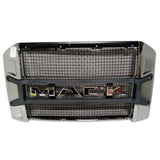 23809749 Genuine Mack Grille - Truck To Trailer