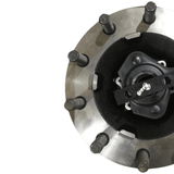 23816949 Genuine Volvo/Mack Hub - Truck To Trailer