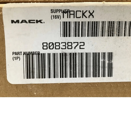 23818296 Genuine Volvo Shock Absorber - Truck To Trailer