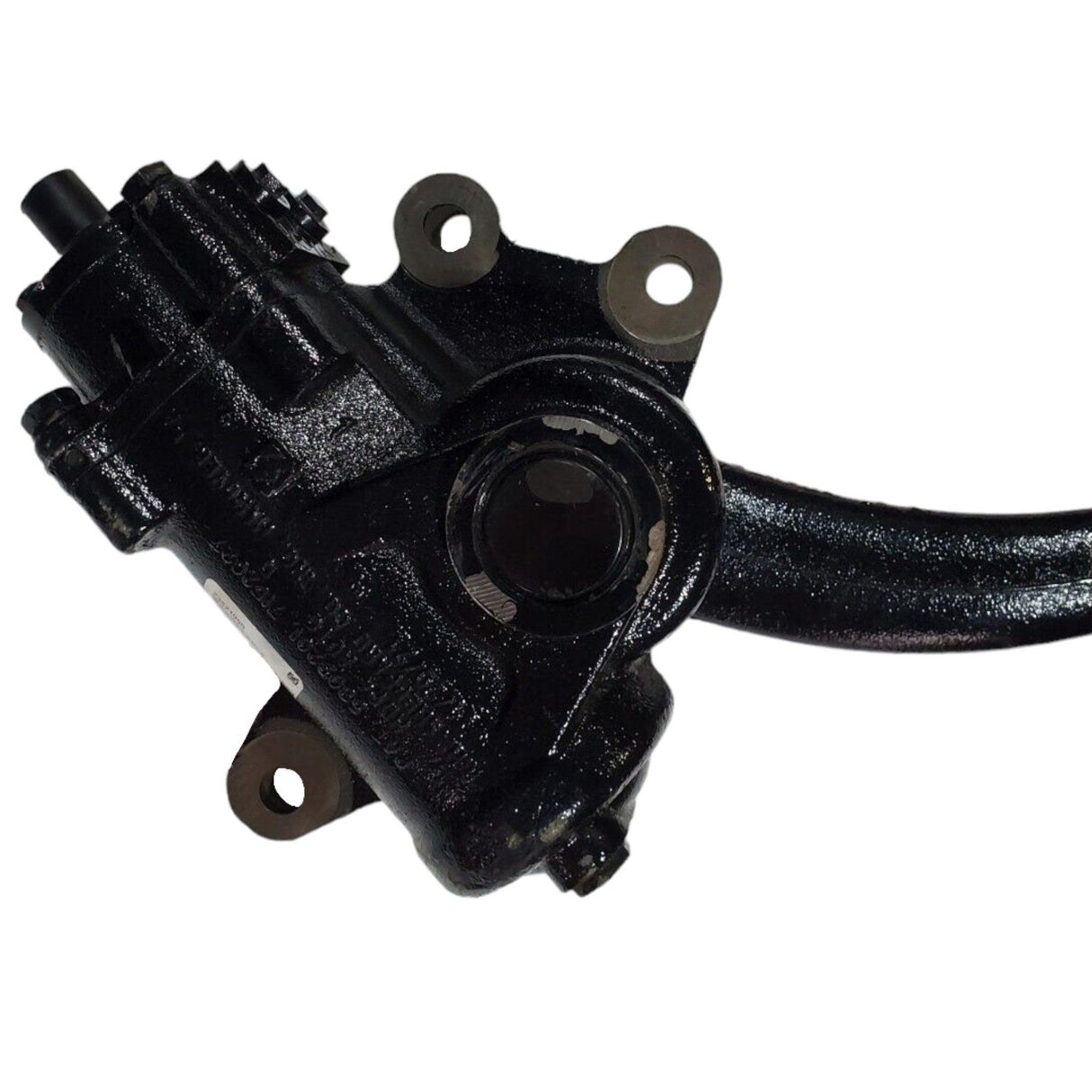 23821955 Genuine Volvo Steering Gear - Truck To Trailer