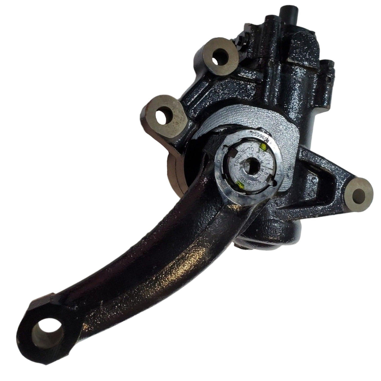 23821955 Genuine Volvo Steering Gear - Truck To Trailer