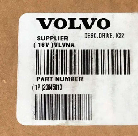 23845813 Genuine Volvo/Mack Fan Clutch - Truck To Trailer