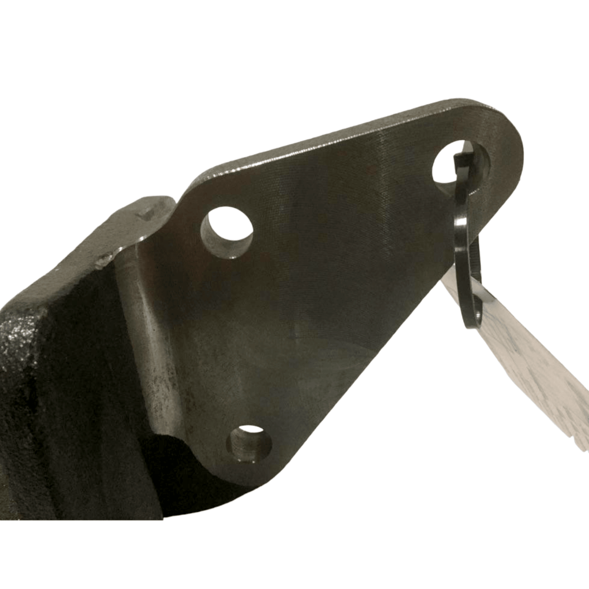 23857369 Genuine Volvo Bracket - Truck To Trailer