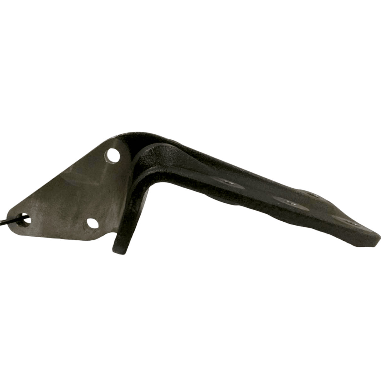 23857369 Genuine Volvo Bracket - Truck To Trailer