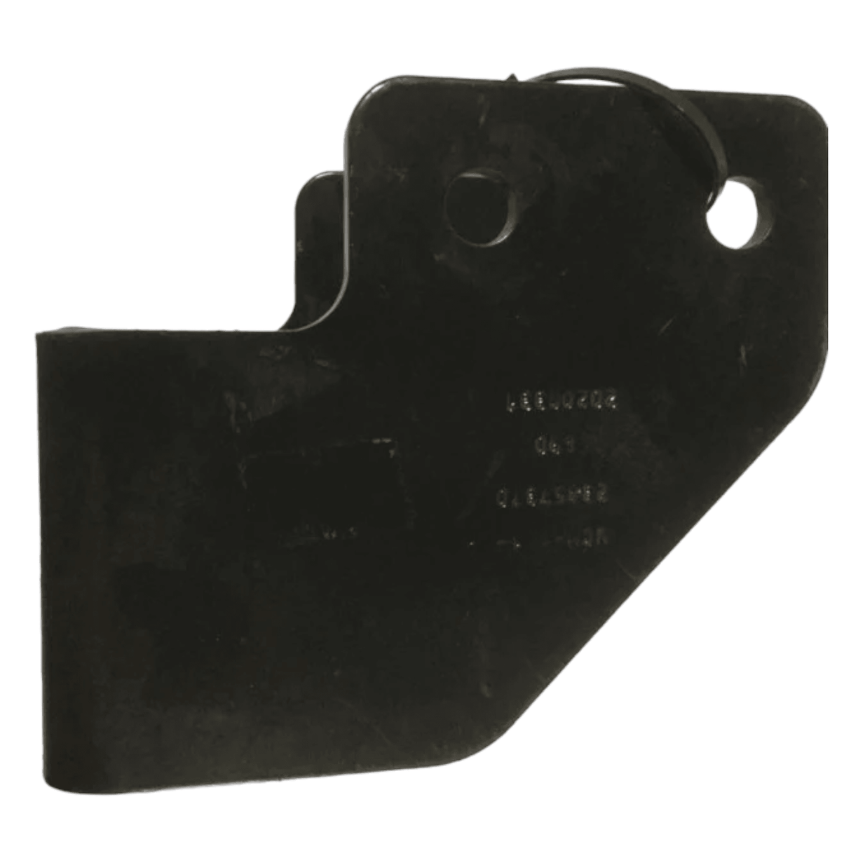 23857370 Genuine Volvo Bracket - Truck To Trailer