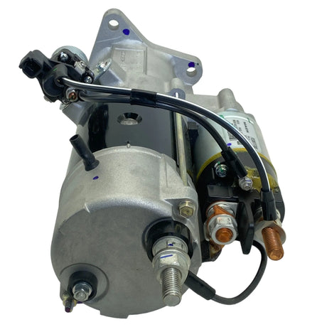 22172959 Genuine Mack Starter Motor - Truck To Trailer