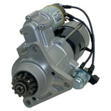 24427888 Genuine Mack Starter Motor - Truck To Trailer