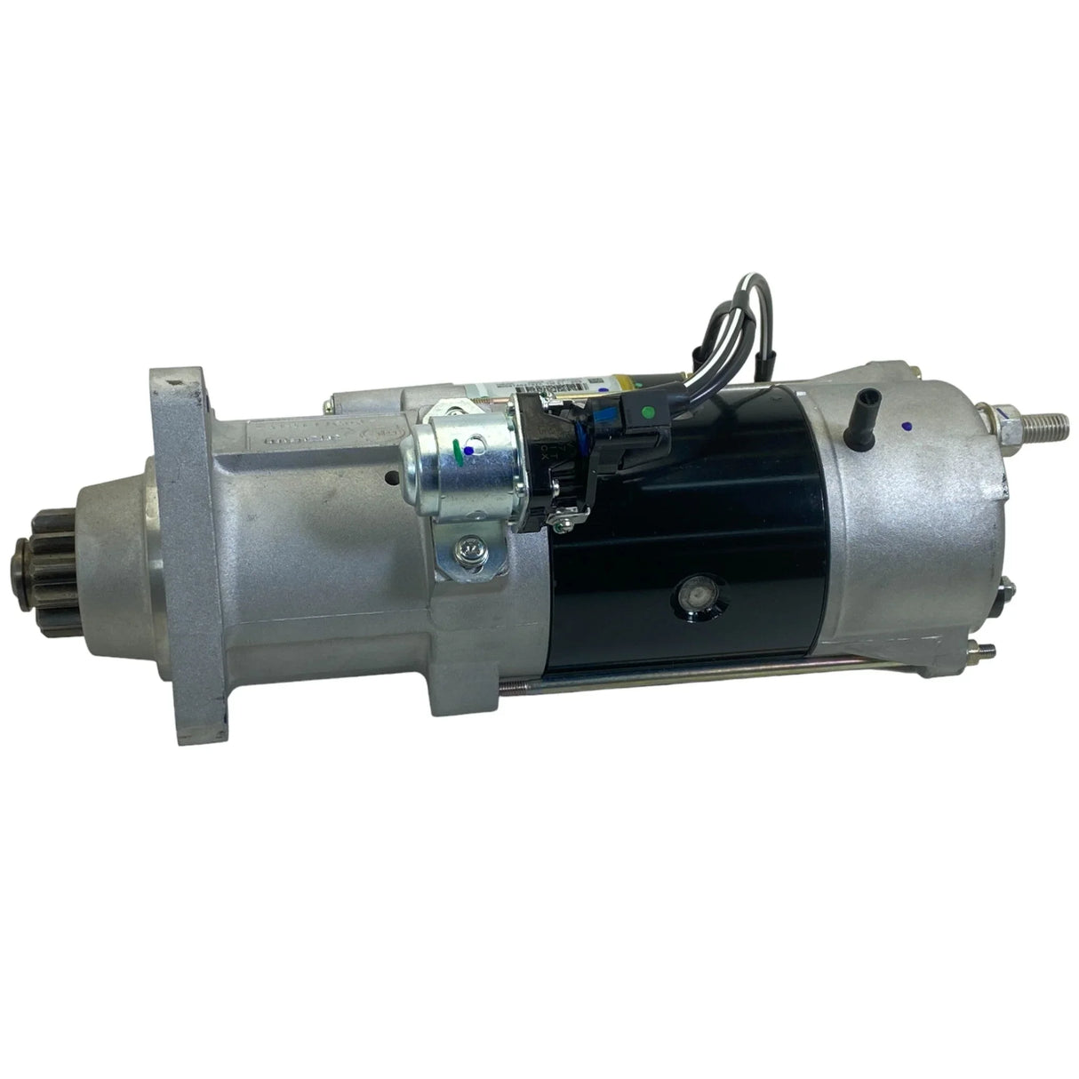 61025002 Genuine Mack Starter Motor - Truck To Trailer