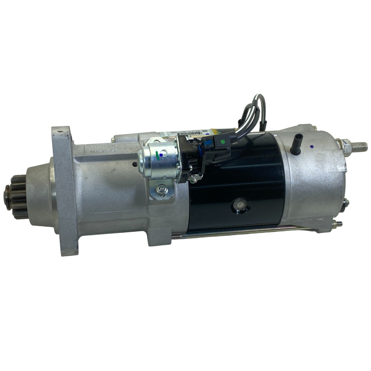 23877708 Genuine Volvo/Mack Starter Motor - Truck To Trailer