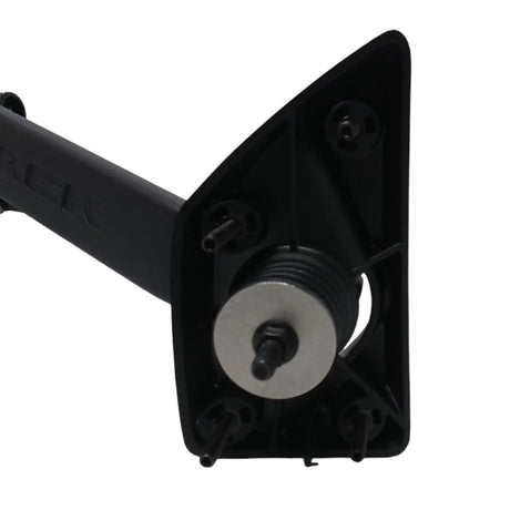 23749803 Genuine Volvo Mirror - Truck To Trailer