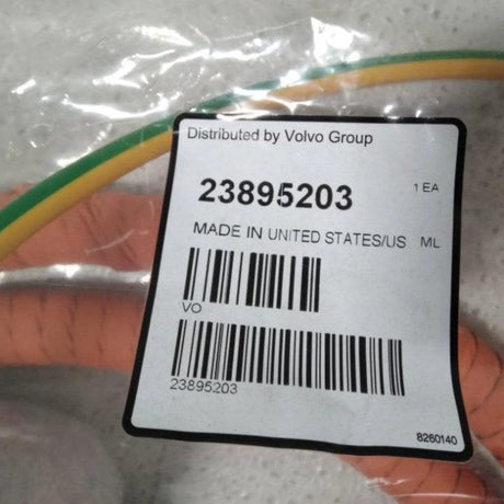23895203 Genuine Volvo Power Cable - Truck To Trailer