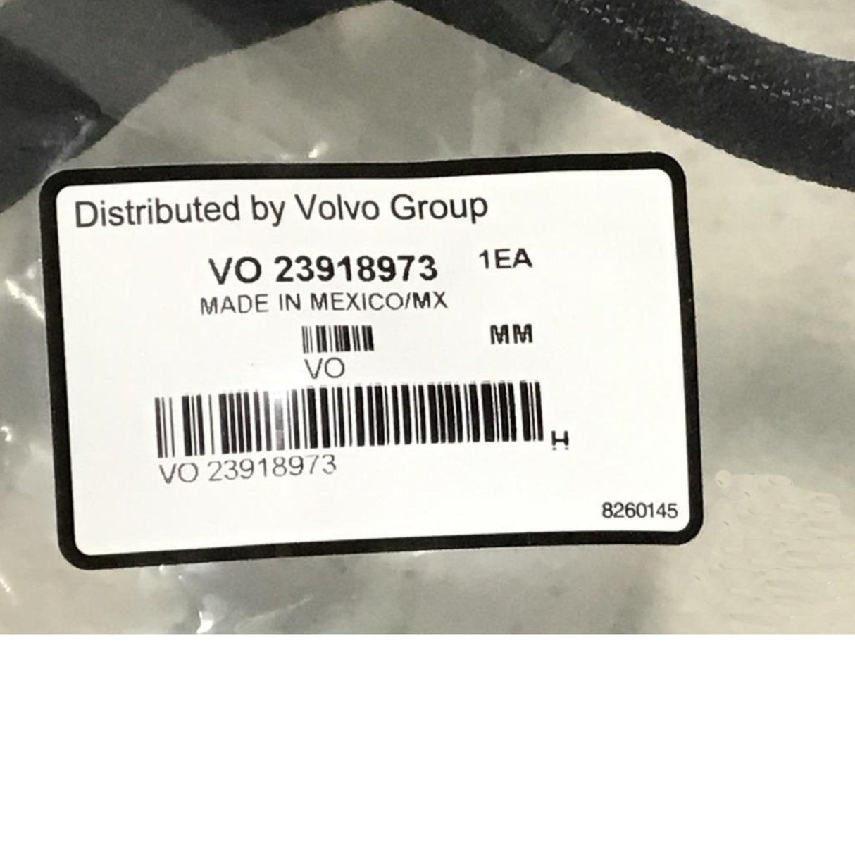 23918973 Genuine Volvo Wires - Truck To Trailer