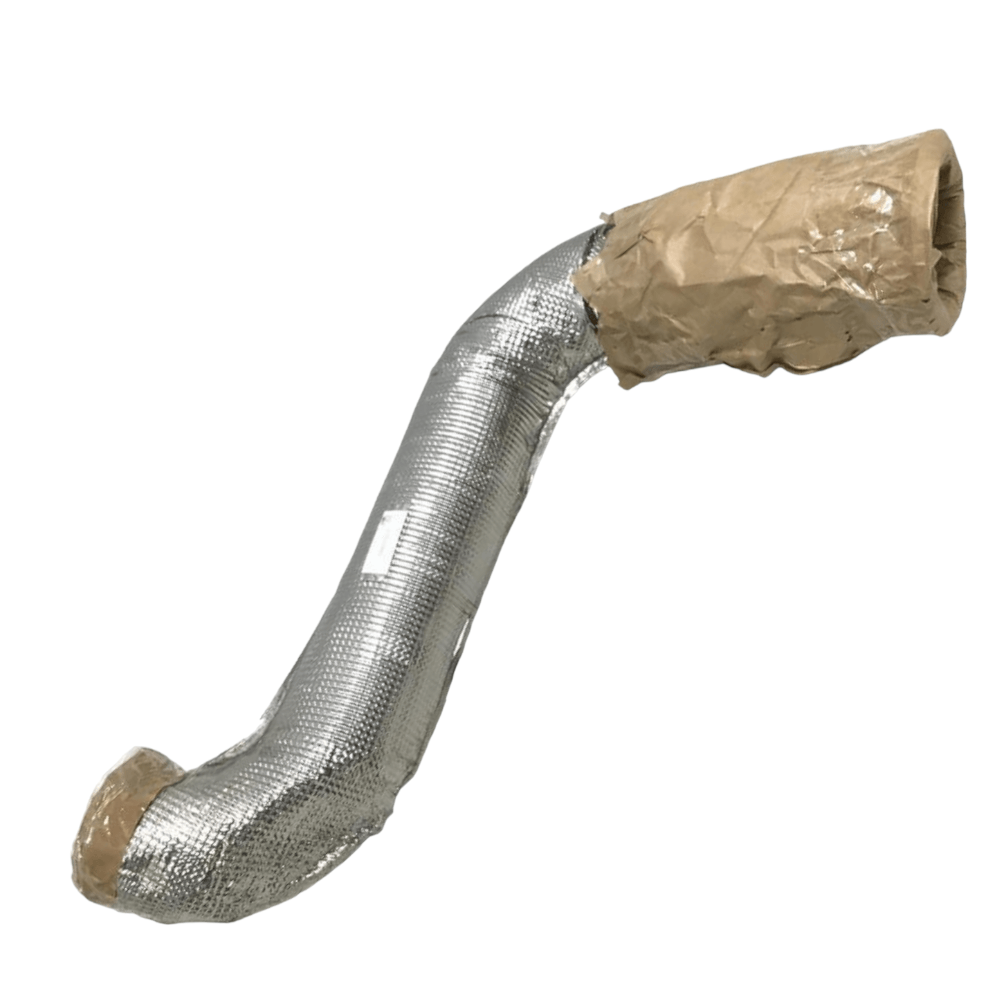 23920880 Genuine Volvo Exhaust Pipe Front