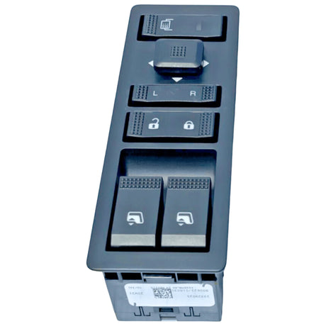 23787850 Genuine Volvo Switch Panel - Truck To Trailer