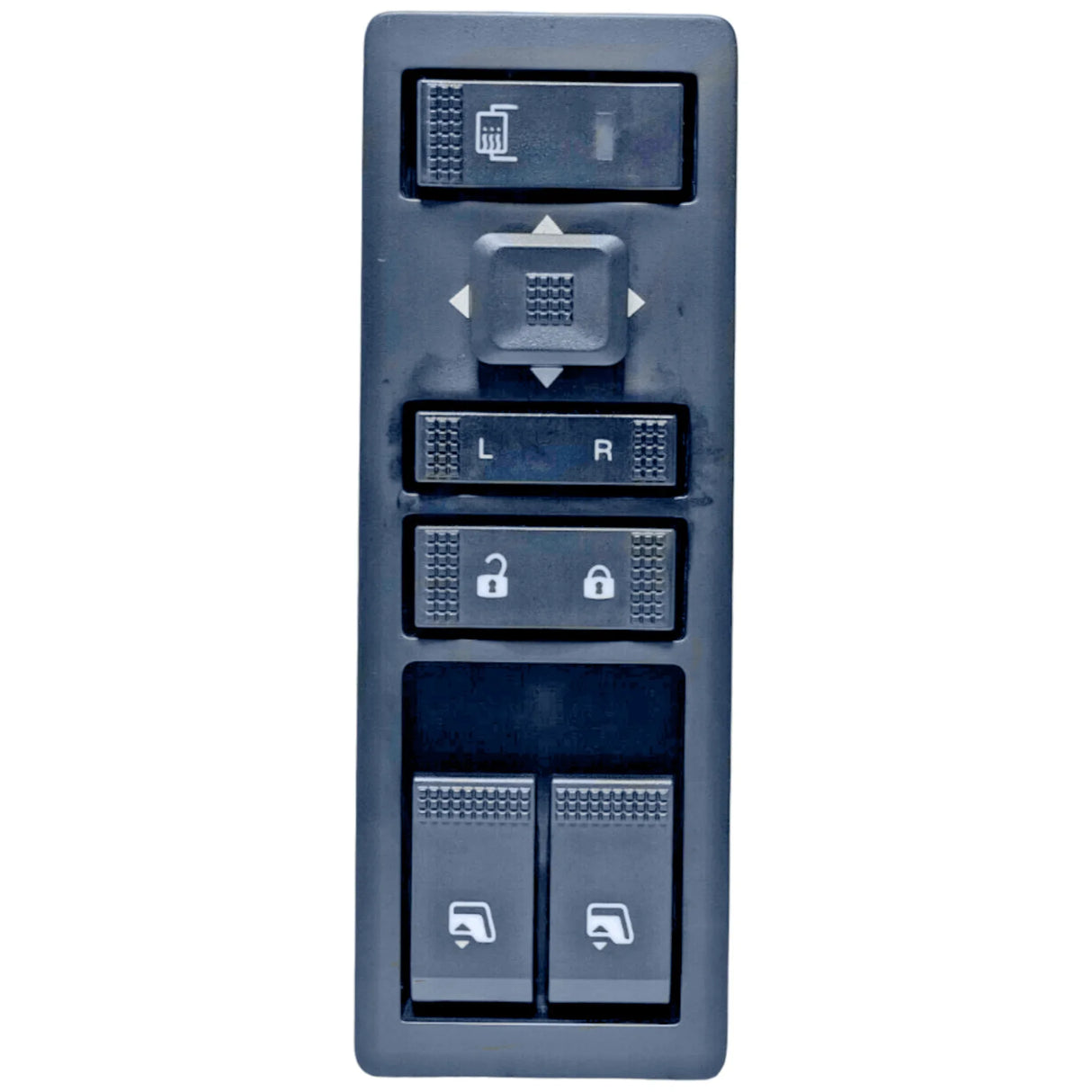 23381152 Genuine Volvo Switch Panel - Truck To Trailer