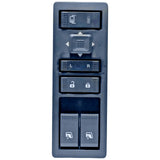 23381152 Genuine Volvo Switch Panel - Truck To Trailer