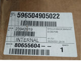 23942019 Genuine Mack Mirror - Truck To Trailer