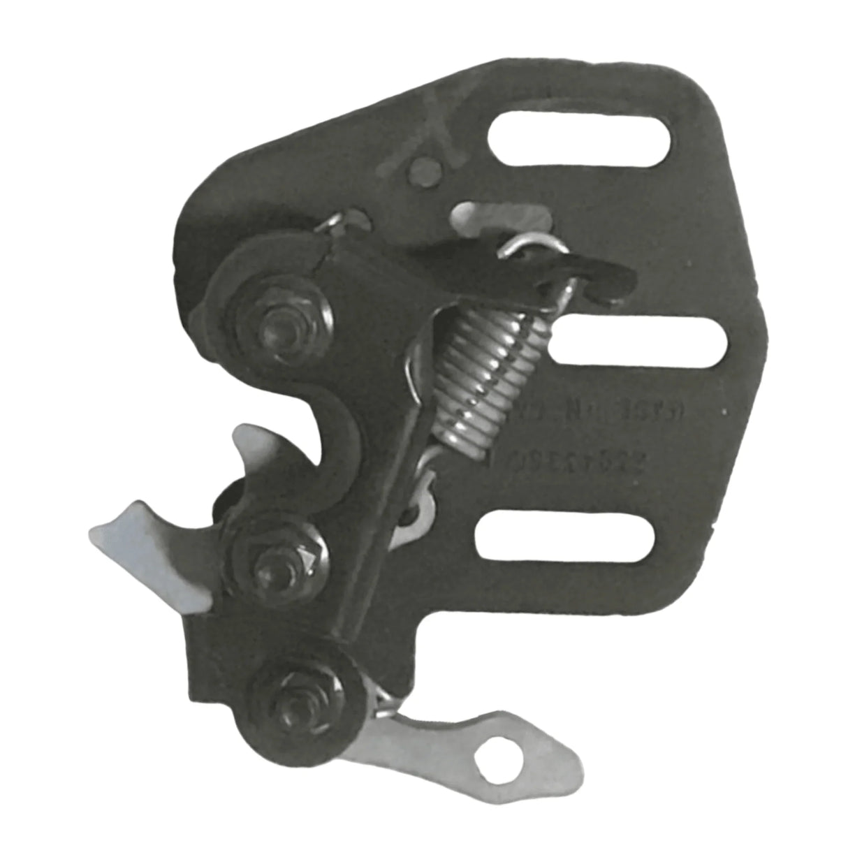23943953 Genuine Volvo Latch Hood RH - Truck To Trailer