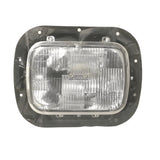 23945960 Genuine Volvo Headlamp - Truck To Trailer