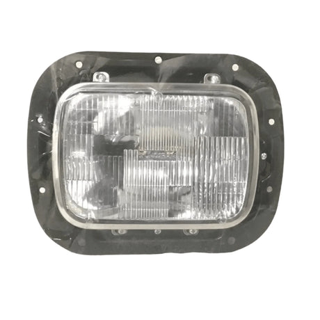 23945960 Genuine Volvo Headlamp - Truck To Trailer