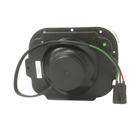 23945960 Genuine Volvo Headlamp - Truck To Trailer